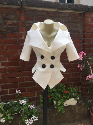 Vivienne Westwood jacket